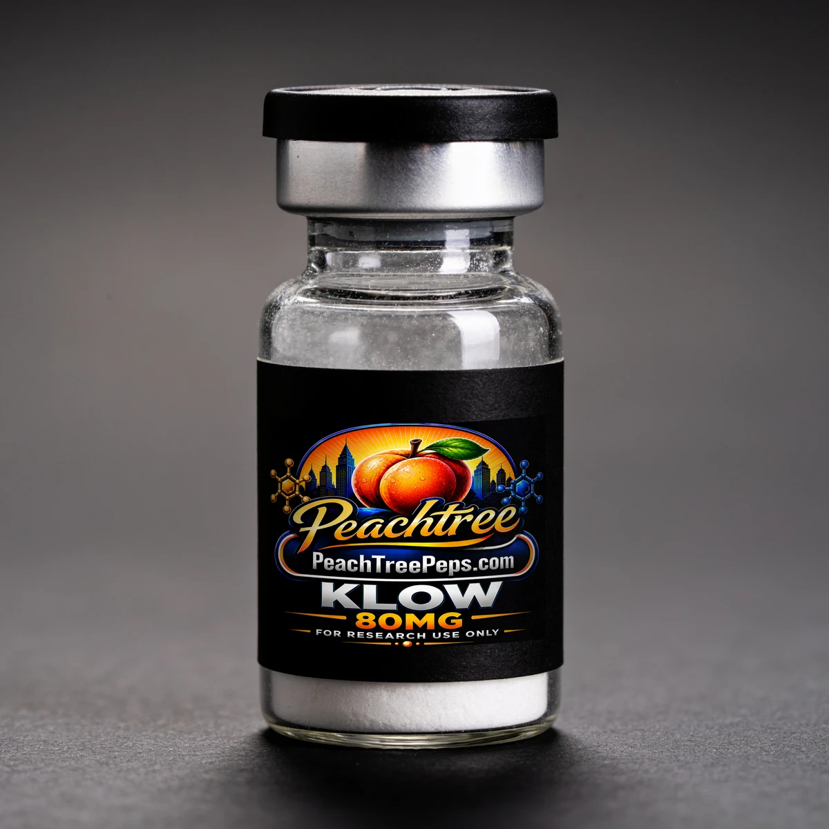 KLOW Blend